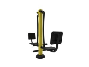 fitness-prvek-sm103-odtlacovani-nohami