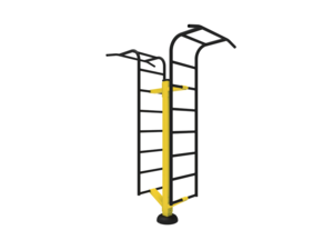 fitness-prvek-sm112-zebrik-s-hrazdou